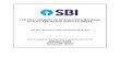 FOR PROCUREMENT OF INTEGRATED & MANAGED ......RFP for procurement of Integrated & Managed Quality Assurance Services (IMQAS) in SBI Page 2 of 151 Confidential & Proprietary Part-1