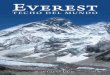 Everest - befashion.mxbefashion.mx/libro-everest.pdf · ñones. Sin el esfuerzo, dedicación y entrega de todo el equipo (que ya somos cerca de 50 personas) nunca me hubiera ausentado