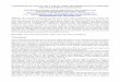 COMPARISON OF ANGLES ONLY INITIAL ORBIT DETERMINATION … · 2012-04-19 · COMPARISON OF ANGLES ONLY INITIAL ORBIT DETERMINATION ALGORITHMS FOR SPACE DEBRIS CATALOGUING Fran Martinez