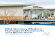 Mid-Century Modern Heritage in Beaumaris and Black Rock · Mid-Century Modern Heritage in Beaumaris and Black Rock Voluntary Heritage Protection. Is a permit required for any proposed