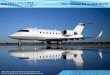2011 Challenger 605 s/n 5858 N261PW€¦ · • Collins ProLine 21 Advanced System Includes: • Triple Honeywell LaserefV IRS (SB605-34-004) • Dual Primary Flight Displays (PFD)