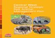 Central West Regional Strategic Pest Animal Management Plan · 2018-06-29 · • reduce the impacts of pest animals across the landscape • improve reporting of pest animals to