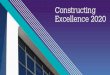 this line this line - Constructing Excellence...2020/01/01  · • Digitally enabled integrated teams working collaboratively with long-term relationships and aligned commercial arrangements