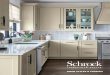 Semi Custom Cabinets for Kitchens & Bathrooms - Schrock · * The door and/or drawer front center panel on painted Maple styles may be constructed of Medium Density Fiberboard (MDF),