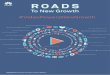 ROADS - huawei · 2017-08-02 · critical inflection point in the evolution of entertainment and enterprise video distribution. As the demand for all types of video services grows