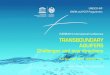 UNESCO-IHP ISARM and PCCP ProgrammesTopic 1.3, Global overview of transboundary aquifer systems – Chair: Alexandros Makarigakis, UNESCO p g gg y Deep y g y Management, Austria Transboundary