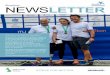 Summer NEWSLETTER...Rio 2016 Paralympics. Andy currently holds four triathlon gold medals, three triathlon silver medals and two triathlon bronze medals and is the current Paralympic,