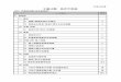 文書分類 保存年限表 - Itabashi · 2019-12-27 · 大 中 小分類名 保存 年限 平成28年度 文書分類 保存年限表 2380 戸籍住民課（区民事務所）