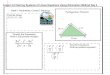 Lesson 5.2 Solving Systems of Linear Equations Using ...mrseatonclass.weebly.com/uploads/3/2/1/7/32178559/5.2day3asolv… · Lesson 5.2 Solving Systems of Linear Equations Using Elimination