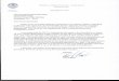 FEDERAL COMMUNICATIONS COMMISSION …...223 Dirksen Senate Office Building Washington, D.C. 20510 Dear Senator Wyden: November 24, 20 15 Thank you for your letter urging the Commission