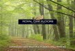 Welcome to Royal Oak Floors · Engineered floors – pro's over solid floors • Far greater stability means less floor failures than with solid floors. • Wider board widths achievable