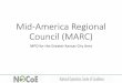 Mid-America Regional Council (MARC)...5 transit agencies \ 㐀 戀甀猀 猀琀爀攀攀琀挀愀爀尩\爀 洀椀氀氀椀漀渀 愀渀渀甀愀氀 戀甀猀 琀爀椀瀀猀屲Total