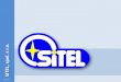 SITEL, spol. s r.o. · SITEL International Holding, a.s. .o. Territory of Central and Eastern Europe (CEE), Czech Republic, Slovakia, Poland, Ukraine, Hungary, Germany, Austria etc