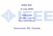 No Slide Title · Title: No Slide Title Author: IEEE Created Date: 7/2/2002 11:55:00 PM 