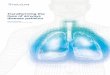 Transforming the lives of airways disease patients · COPD (Global) Breelib™ (Bayer) PAH (EU & RoW, ex. US) ... The inhaled market is large and diverse, with respiratory disease