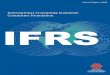 International Accounting Standards Committee Foundation€¦ · Differences in accounting methodologies and reporting systems impose an unnecessary burden on economic efficiency