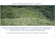 MID-TERM REPORT: 18997-1 - Rufford Foundation Mid-Term Report.pdfMid-term report: 18997-1 MID-TERM REPORT: 18997-1 Two Ungulate Species in Kedarnath Wildlife San Assessing Health Impact