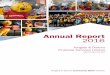 Annual Report 2016 - Bendigo Bank · 2019-05-27 · Annual Report Tongala & District Financial Services Limited 3 For year ending 30 June 2016 Having taken on the Manager’s role