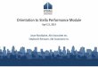 Orientation to Stella Performance Module...2019/05/01  · HUD Certificate-of-Completion 21 Reminder: HUD is offering a Certificate-of-Completion for completing at least 4 sessions