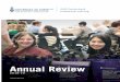 Annual Review - University of Toronto AnnualReview.pdf · CPL 2018 work-study colleagues, Samantha Presutto and ... Attract great teachers and keep them motivated by tailoring teacher