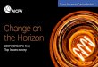 Change on the Horizon - AICPA13 Solutions for top challenges 19 A look at trends Contents 2 Change on the Horizon: Every two years, the CPA Firm Top Issues Survey asks CPAs The 2017