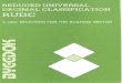 RUDC - 001 organization of intellectual work 002 documentation 006 standardization 016 bibliographies