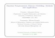 Bayesian Nonparametric Mixture Modelling: Methods and ...milovan/bayes.09/NUIG.NonParamBayes.… · Notes 1: Dirichlet process priors (de nitions, properties, and applications); Other