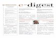 DPCo, e-Digest, issue 2, 03-05 2006, final · e-digest Dimitrov, Petrov & Co. 2006 Dimitrov, Petrov & Co. Issue 2 2 Новини През месец март 2006 г. започна