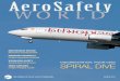 AeroSafety World March 2012 - Flight Safety Foundation · 2019-08-19 · MemberGuide Flight Safety Foundation Headquarters: 801 N. Fairfax St., Suite 400, Alexandria VA 22314-1774