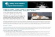 CATS AND THE LAW: FINDING AND UNDERSTANDING YOUR LAWS4fi8v2446i0sw2rpq2a3fg51-wpengine.netdna-ssl.com/wp... · 2018-01-25 · If you care about cats and want to create change that