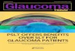 Supplement to November/December 2015€¦ · 2 INSERT TO GLAUCOMA TODAYNOVEMBER/DECEMBER 2015 PASCAL Pattern Scanning Laser Trabeculoplasty P ASCAL Pattern Scanning Laser Trabeculoplasty,