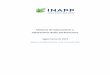 Sistema di misurazione e valutazione della …...p. 4/23 INAPP – Sistema di misurazione e valutazione della performance (SMVP) 2019 2 La programmazione, il monitoraggio e la valutazione