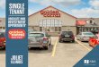 SINGLE TENANT W Jefferson St Joliet IL-OMP… · simple interest in Golden Corral, an absolute NNN leased, investment property located in Joliet, WI. The tenant, Golden Corral, will