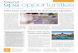 Xk jkX]] KD spa opportunitiesKochi International Airport and a 10-min-ute boat ride from the resort’s private jetty in nearby Vaduthala. Each of the resort’s 59 villas will house