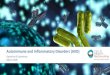 Autoimmune and Inflammatory Disorders (AIID) · Autoimmune and Inflammatory Disorders Strategic Insights ⧫ Autoimmune and inflammatory diseases (AIIDs) encompass >150 diseases,