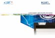 KIP C7800 каталог - KM-SHOPСистема kip c7800 пред-назначена для чёрно-белой и цветной высокопроизво-дительной