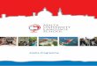 Adults Programme 2015 Brochure.pdf · beautiful beaches. Free shuttle bus: During semester times the Malta University Residence operates a free bus service from the Residence to the