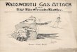 ADSWORTH GAS ATTACK...4 THE WADSWORTH GAS ATTACK AND RIO GRANDE RATTLER Wadsworth Gas Attack and Rio Grande Rattler Published weekly by and for the men of the Twenty-seventh Division,