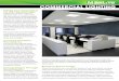 COMMERCIAL LIGHTING...COMMERCIAL LIGHTING Case Study: Horticultural Insurance Business Goes Green with LED Lighting from MaxLite Hortica Insurance occupies a 65,000-square-foot building
