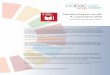 Transforming our world: A cooperative 2030Transforming our world: A cooperative 2030 Cooperative contributions to SDG 4 This brief is part of the Transforming our world: A cooperative