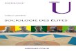 Sociologie politique des élites - PDFDrivelivre21.com/LIVREF/F38/F038019.pdf · 2020-05-17 · O. Galland, Sociologie de la jeunesse, 5 édition, 2011. N. Mayer, Sociologie des comportements