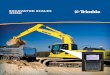 EXCAVATOR SCALES X2350 - halomec.com · excavator scales x2350 loadrite fill 2 11.540 customer: abc co docket : 2415 truck : cam178 12:06 pm tonne