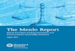 The Menlo Report...Aug 03, 2012  · ICTR, we intend this report to improve consistency in ethical analyses and self-regulation for both individuals and organizations striving toward