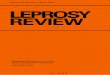 Volume 68, Number 1, March 1997 LEPROSY REVIEWleprev.ilsl.br/pdfs/1997/v68n1/pdf/pdf_full/v68n1.pdf · Several combined TB/leprosy control programmes have been established, especially