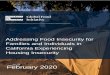 February 2020 · 13/02/2020  · President Global Food Initiative. ... Suggested policy, program and research recommendations: The final section summarizes recommendations for policy,