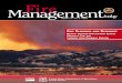 Fire Management Today - FRAMES · 2017-04-03 · Fire Management Today 2 Fire Management Today is published by the Forest Service of the U.S. Department of Agriculture, Washington,