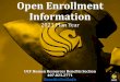 Open Enrollment Information - UCF Human ResourcesUCF Human Resources Benefits Section 407.823.2771 Benefits@ucf.edu Name Title Ashley Longoria Director, Benefits & Leave Administration