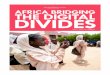 AFRICA BRIDGING THE DIGITAL DIVIDES · 2019-07-17 · bridging the global digital divide. The ITU provides com-prehensive indicators that show the extent and develop-ment of the global