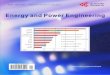 epe 4-4 ZQ · Energy and Power Engineering (EPE) Journal Information SUBSCRIPTIONS The Energy and Power Engineering (Online at Scientific Research Publishing, ) is published bimonthly