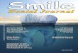 Dental Journal - White Implants Development 2012-09-19¢  Replacing missing teeth with osseointegrated